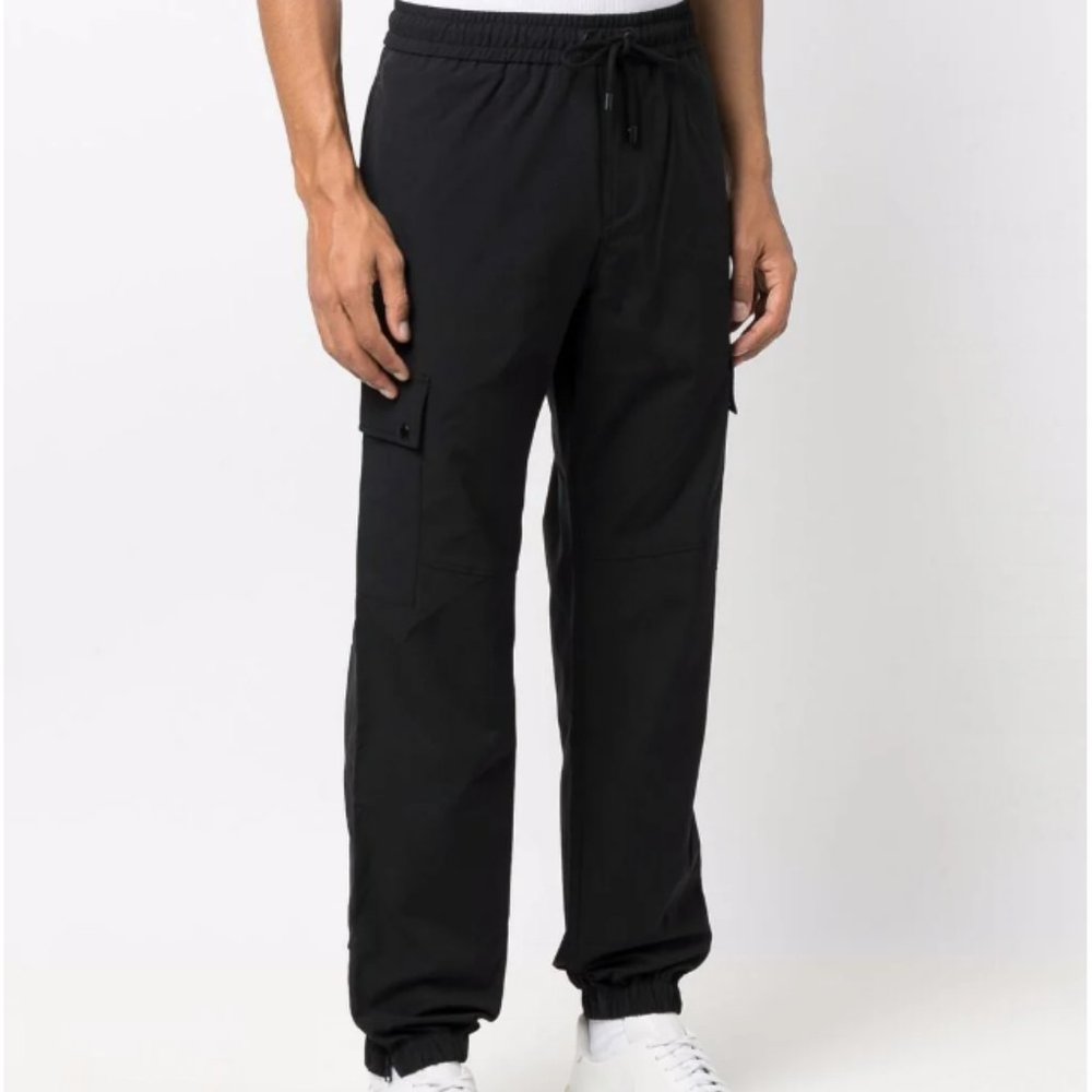 FRAME Technical Trousers
